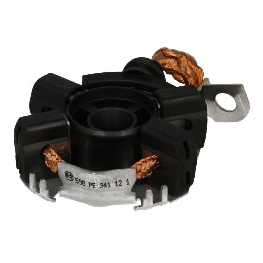 BOSCH Mocowanie, szczotki węglowe 1 004 336 598