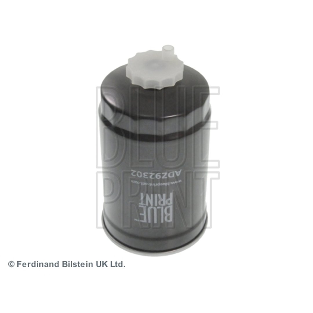 Blue Print Filtr paliwa ADZ92302
