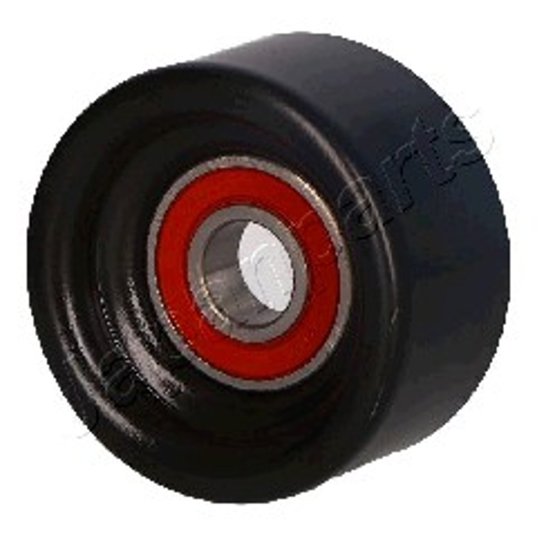JAPANPARTS rolka kierunkowa / prowadząca, pasek klinowy zębaty JAPANPARTS RP-314
