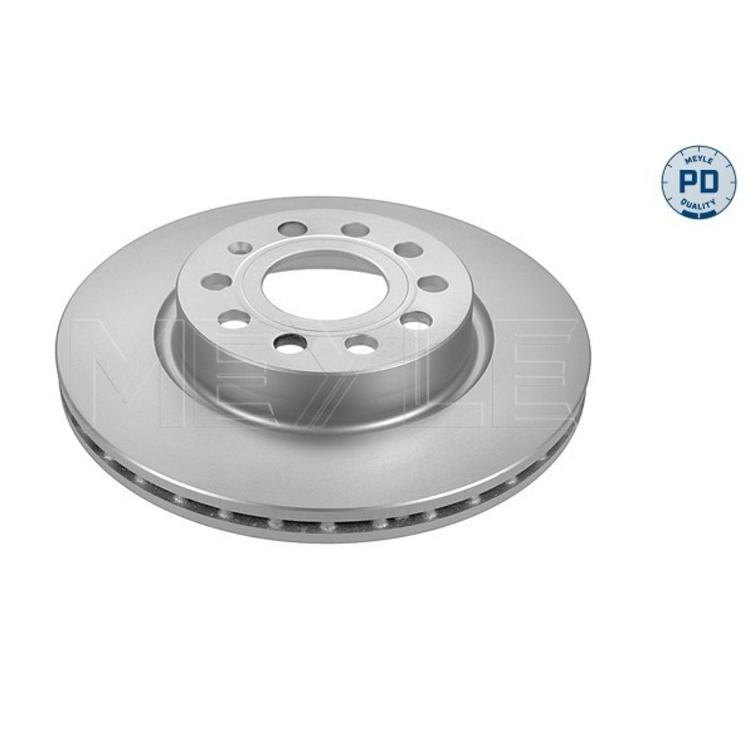 MEYLE Tarcza hamulcowa 183 521 1044/PD 183 521 1044/PD