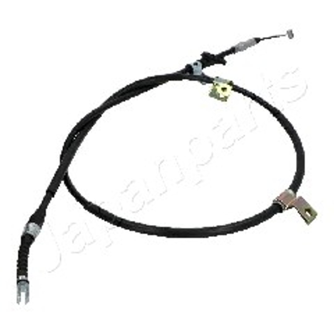 JAPANPARTS Cięgno, hamulec postojowy BC-405