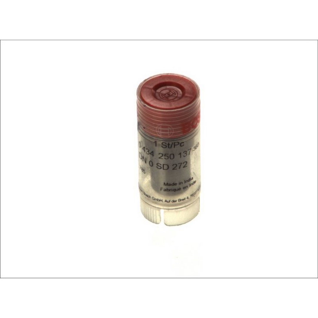 BOSCH Końcówka wtrysku 0 434 250 137