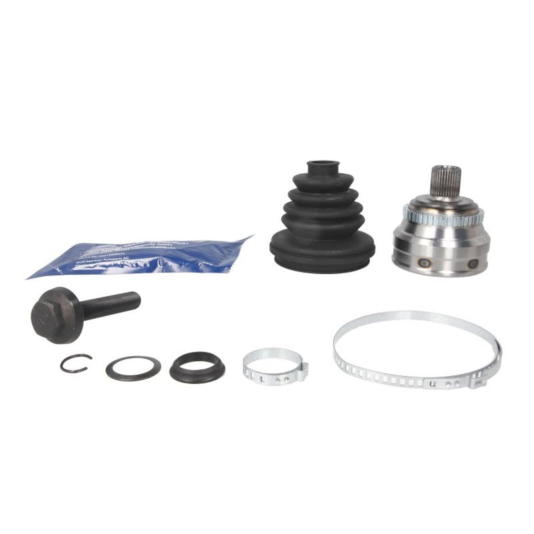 Wulf Gaertner Autoparts Zestaw przegubu, półoś napędowa Wulf Gaertner Autoparts 100 498 0181