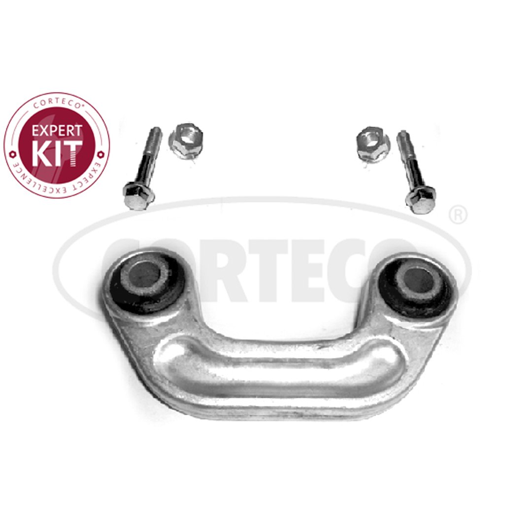 CORTECO Drążek / wspornik, stabilizator 49398767 49398767