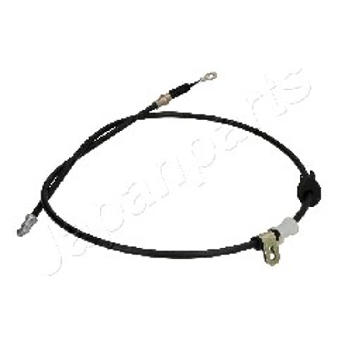 JAPANPARTS Cięgno, hamulec postojowy BC-503