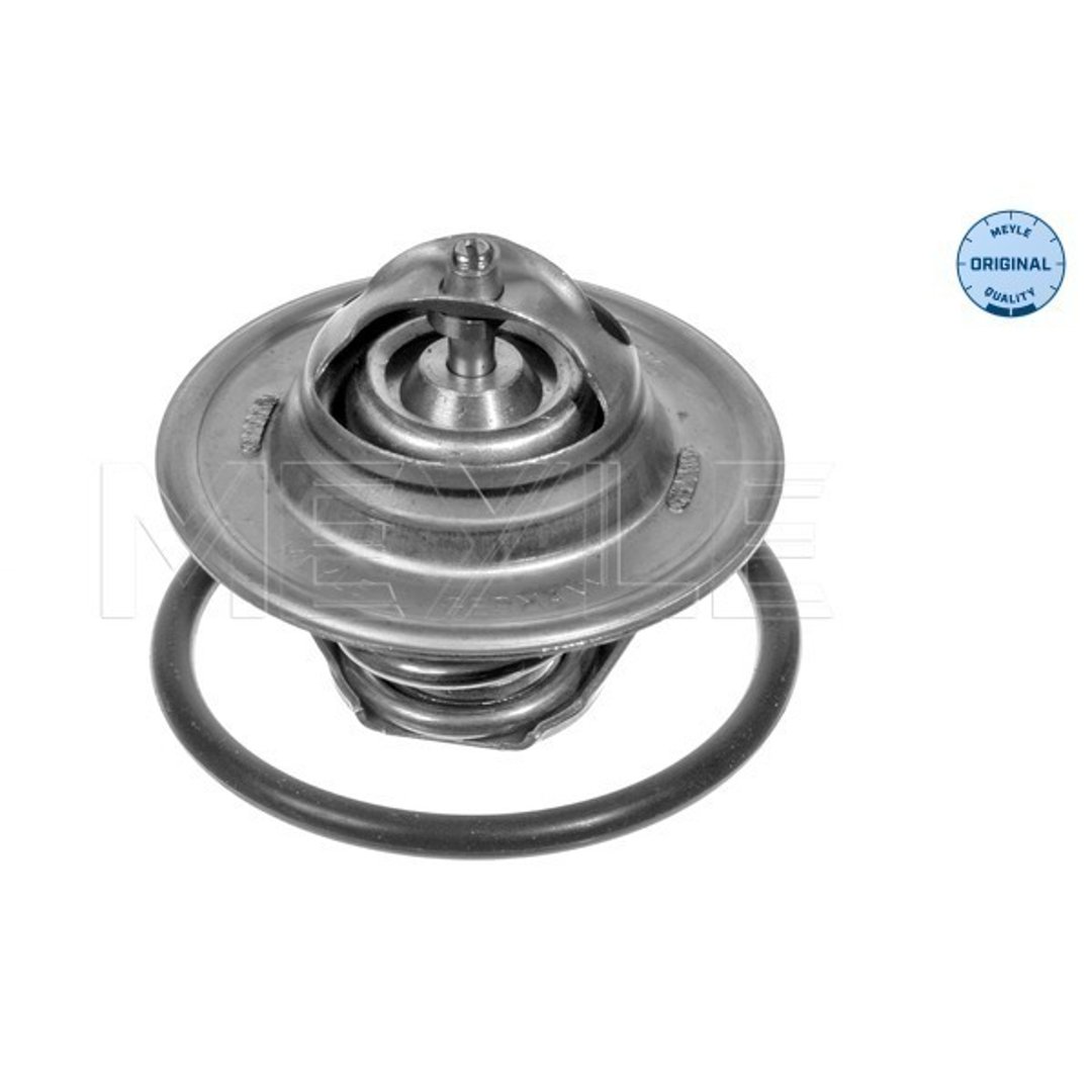 Wulf Gaertner Autoparts Termostat, środek chłodzący Wulf Gaertner Autoparts 028 287 0009
