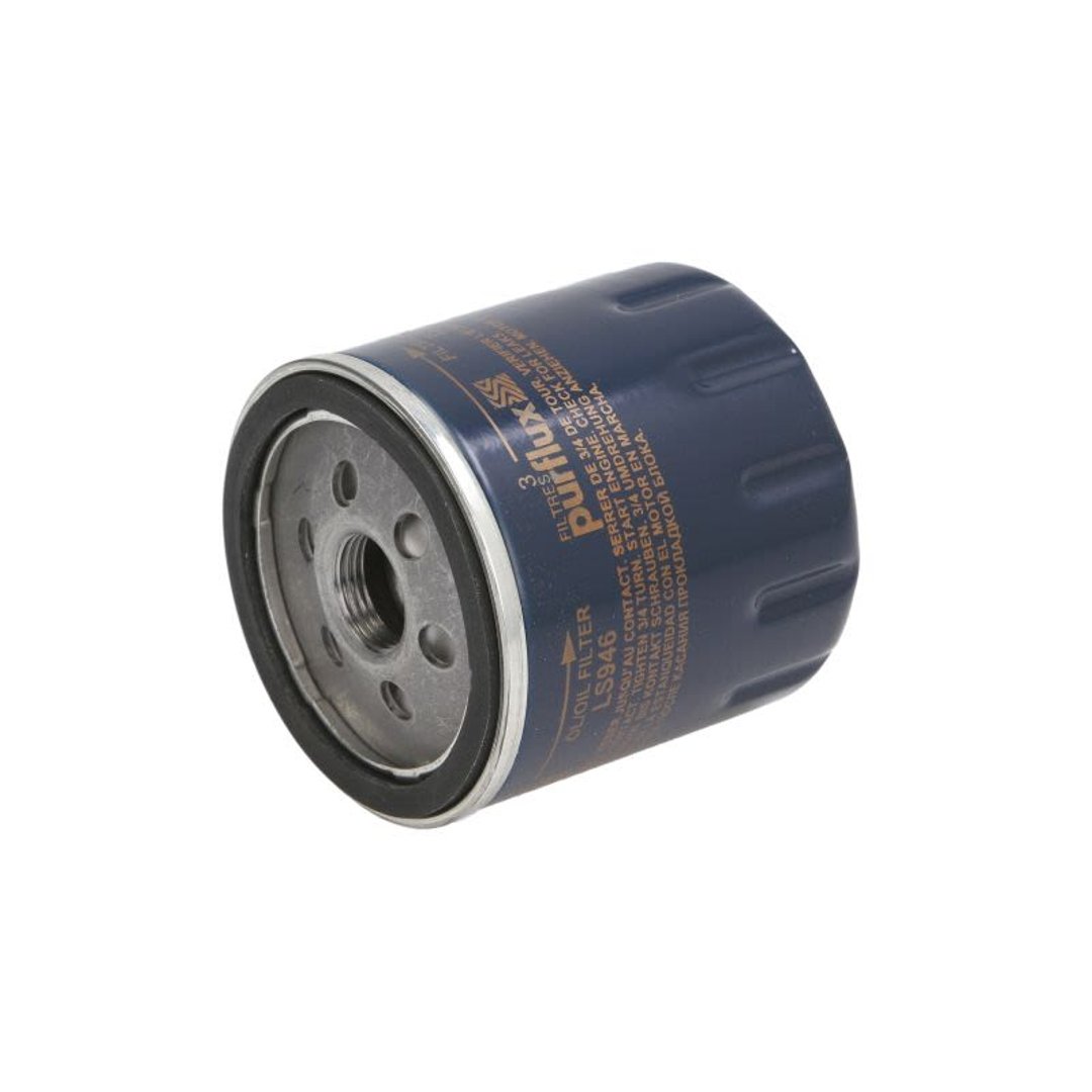 Filtr oleju PURFLUX LS946