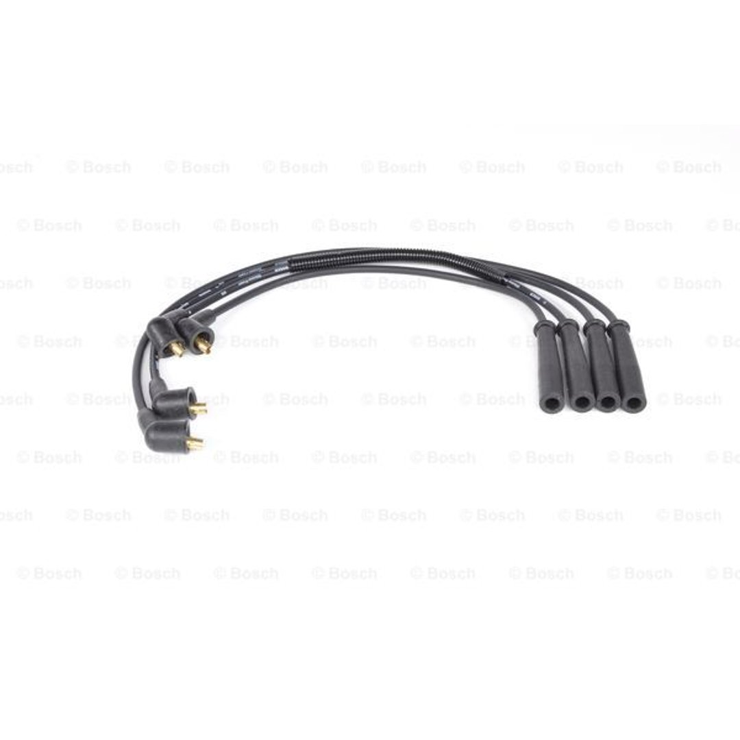 Bosch Zestaw przewodów zapłonowych 0 986 357 265