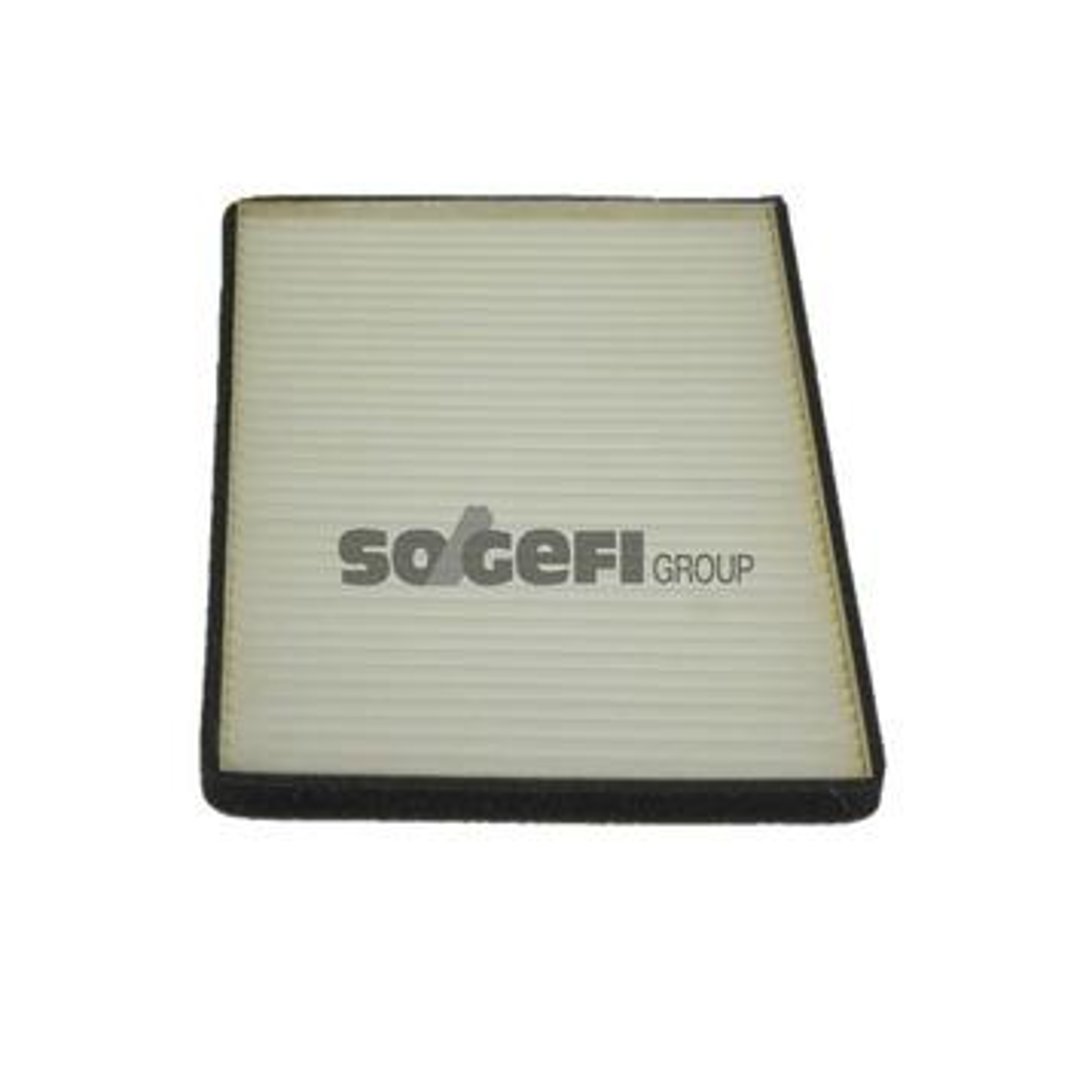 PURFLUX Filtr kabinowy AH170