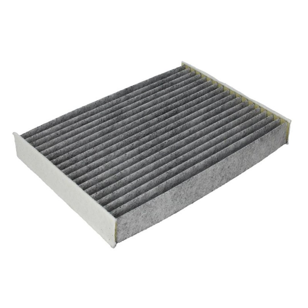 PURFLUX Filtr, wentylacja przestrzeni pasażerskiej AHC386