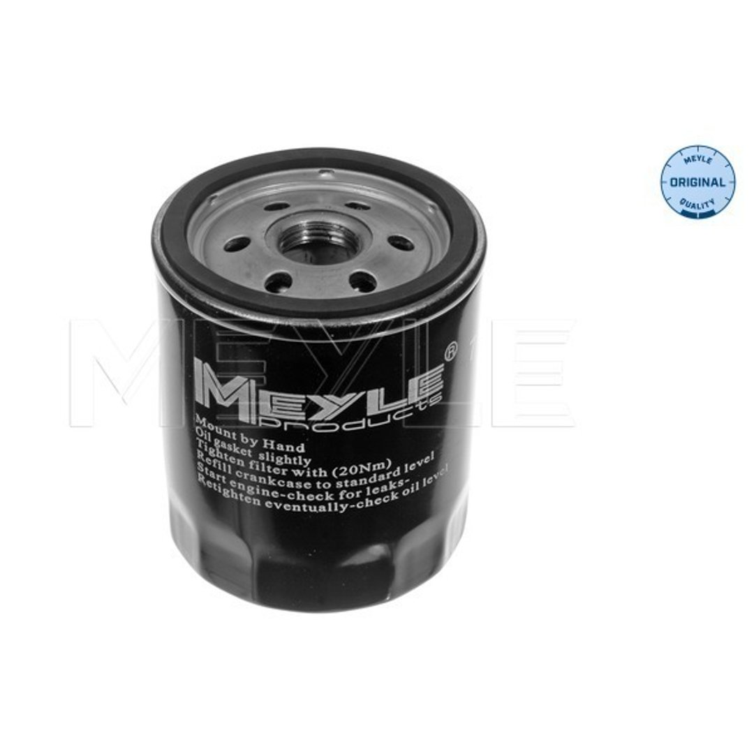 Filtr oleju MEYLE 714 322 0001