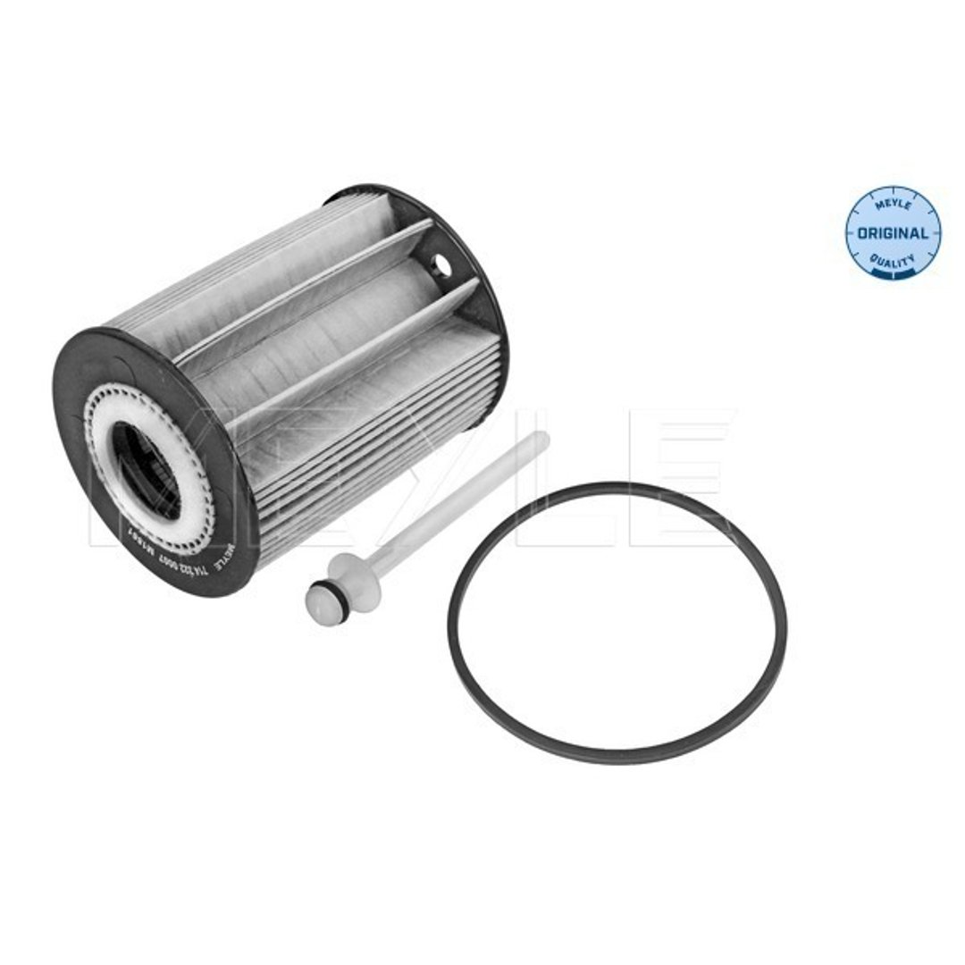 MEYLE Filtr oleju 714 322 0007