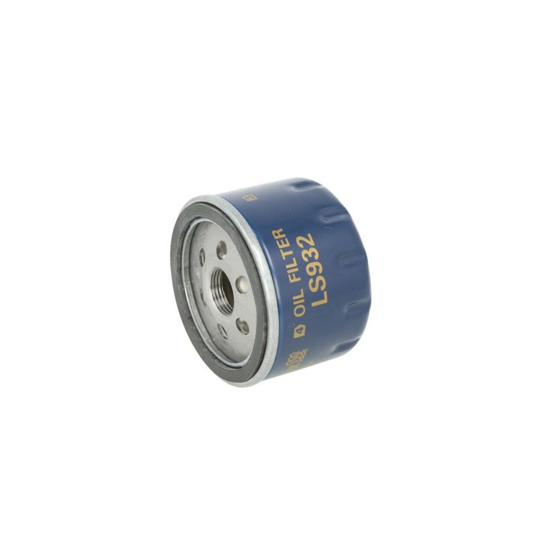 PURFLUX Filtr oleju