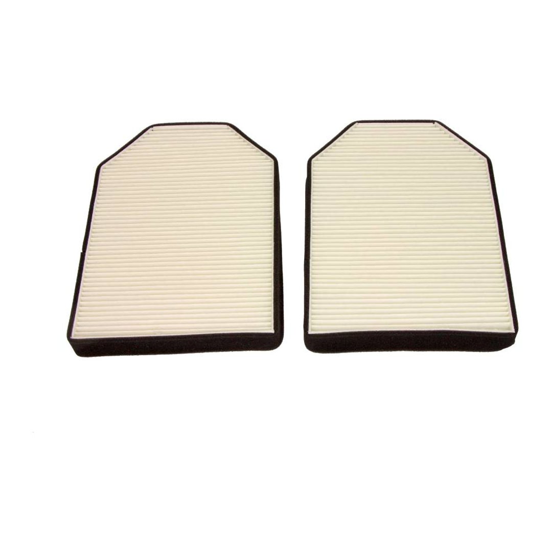 MAXGEAR Filtr kabinowy 26-0653