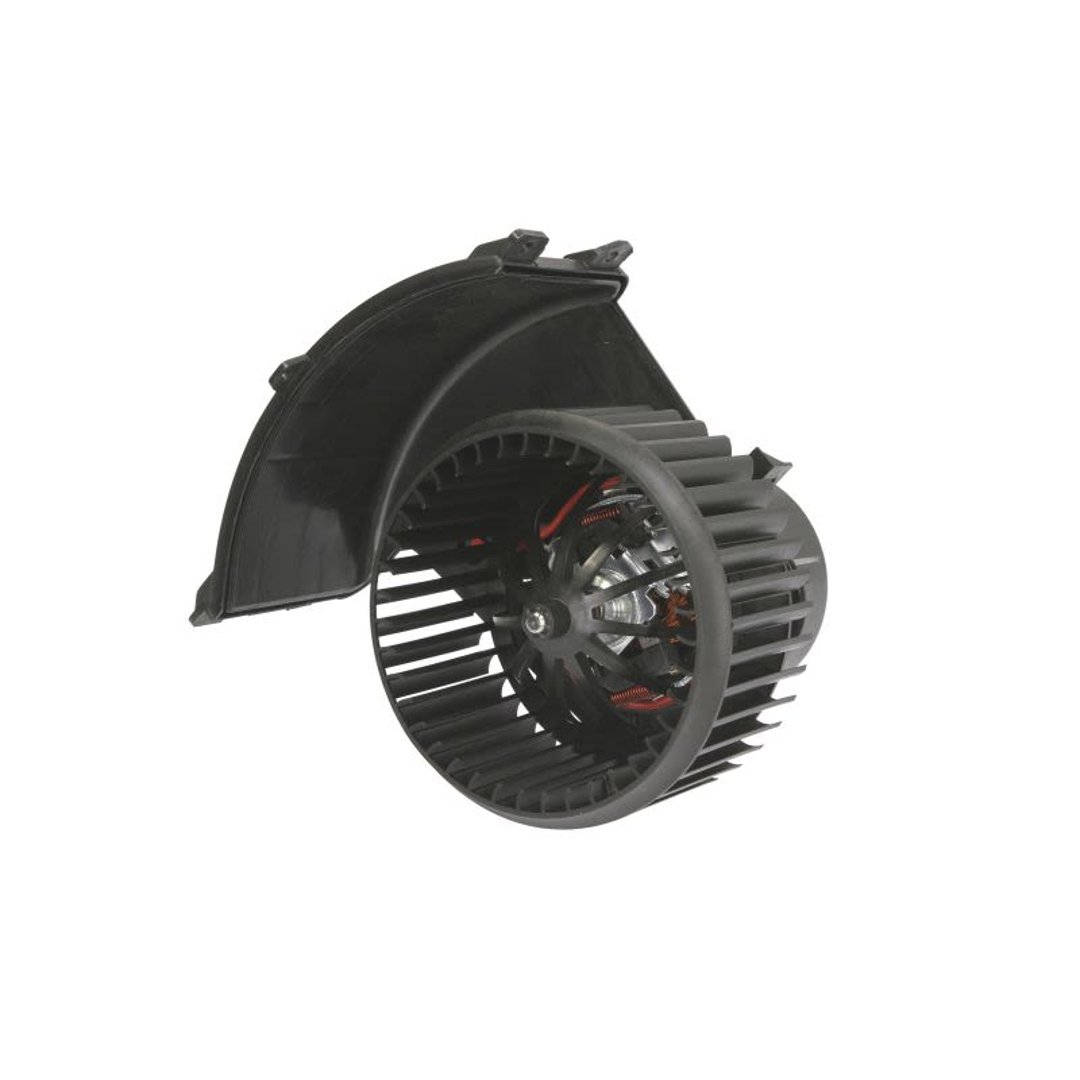 NISSENS Wentylator wnętrza 87271