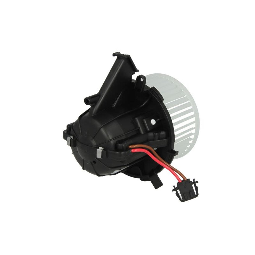 NISSENS Wentylator wnętrza NISSENS 87215