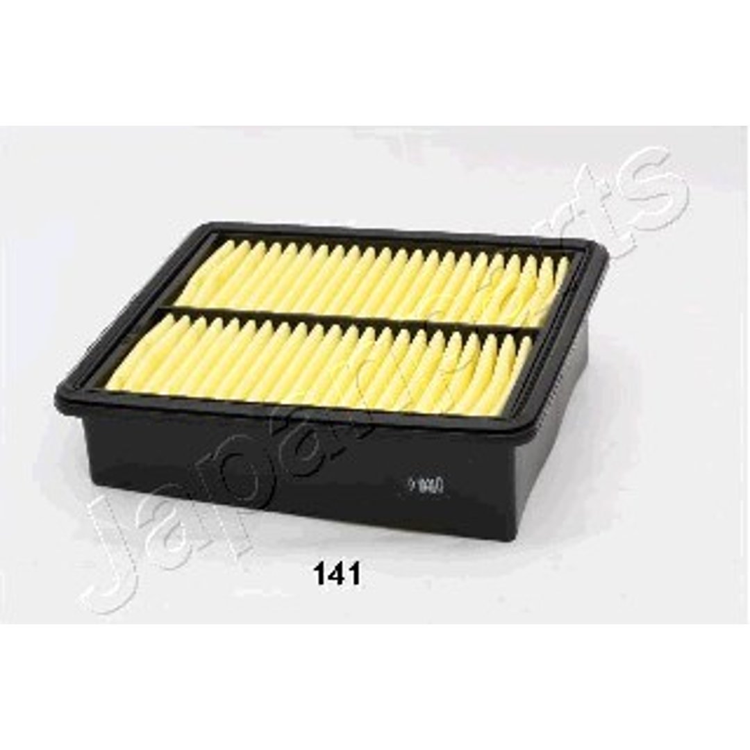 JAPANPARTS Filtr powietrza FA-141S FA-141S