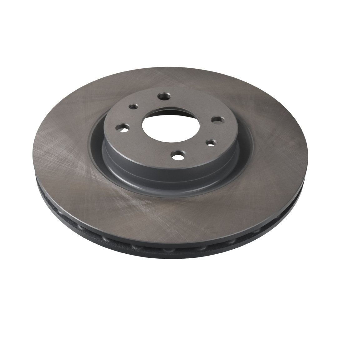 BLUE PRINT Tarcza hamulcowa ADL144319