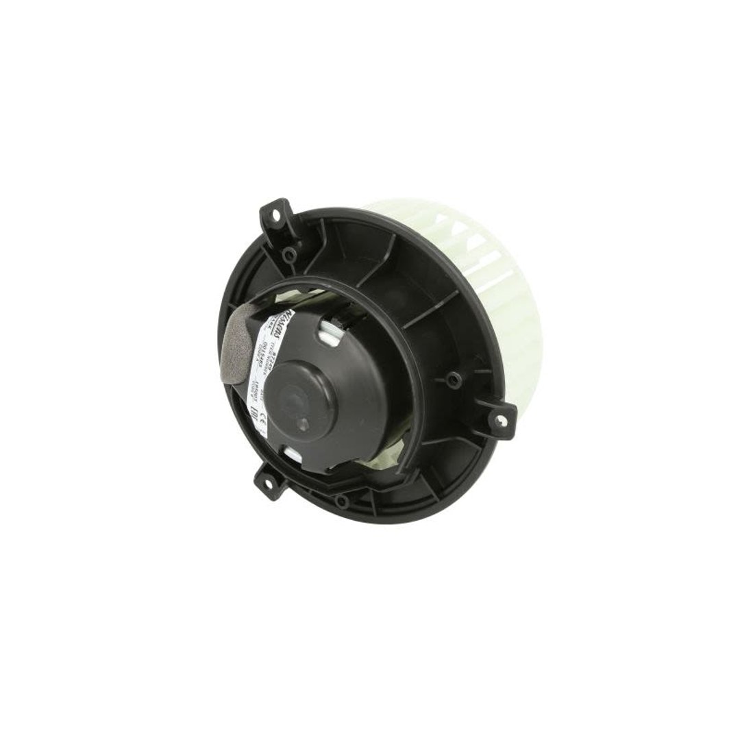 NISSENS Wentylator wnętrza 87249