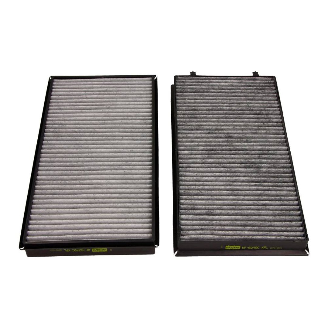 Filtr kabinowy MAXGEAR 26-0830