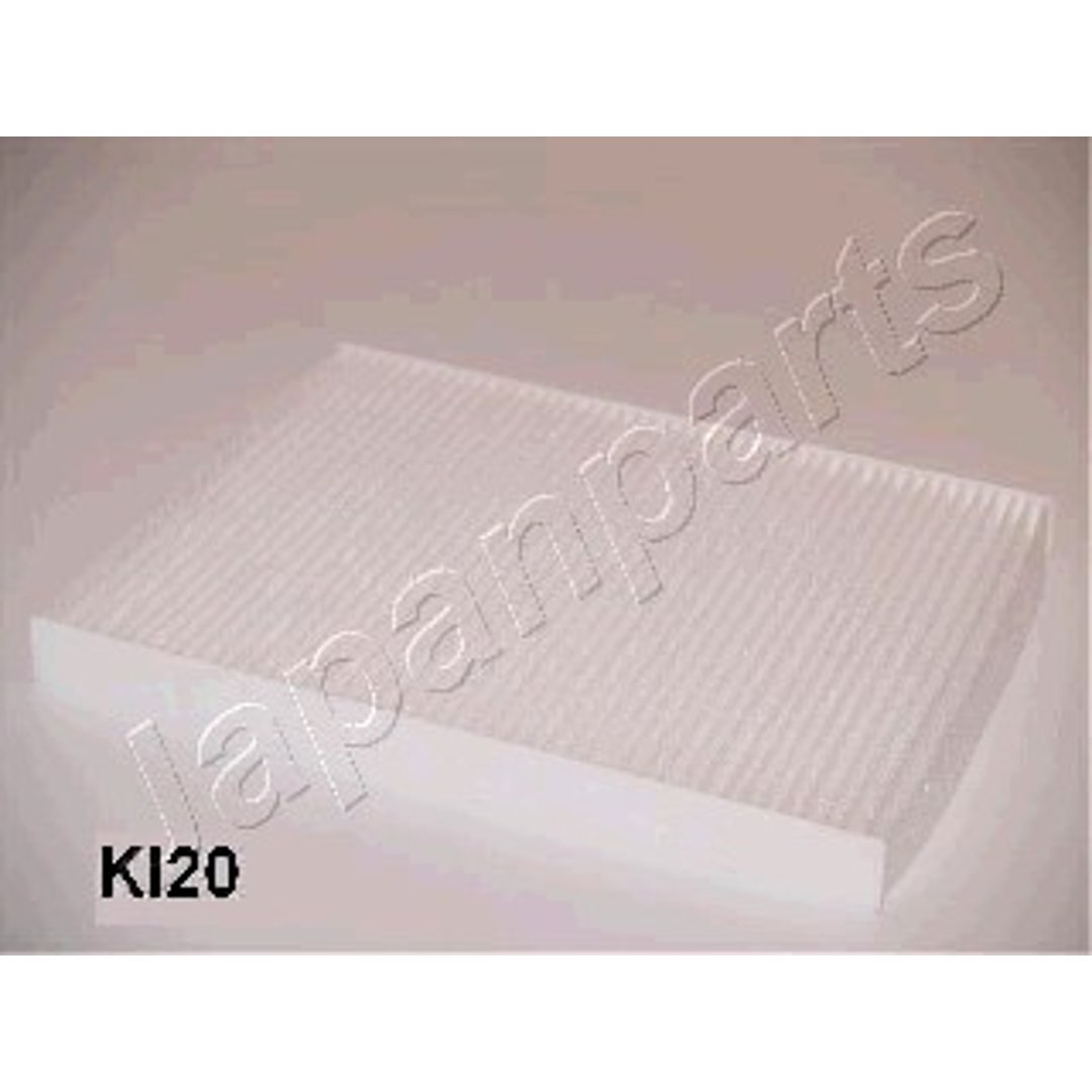 JAPANPARTS Filtr kabinowy FAA-KI20