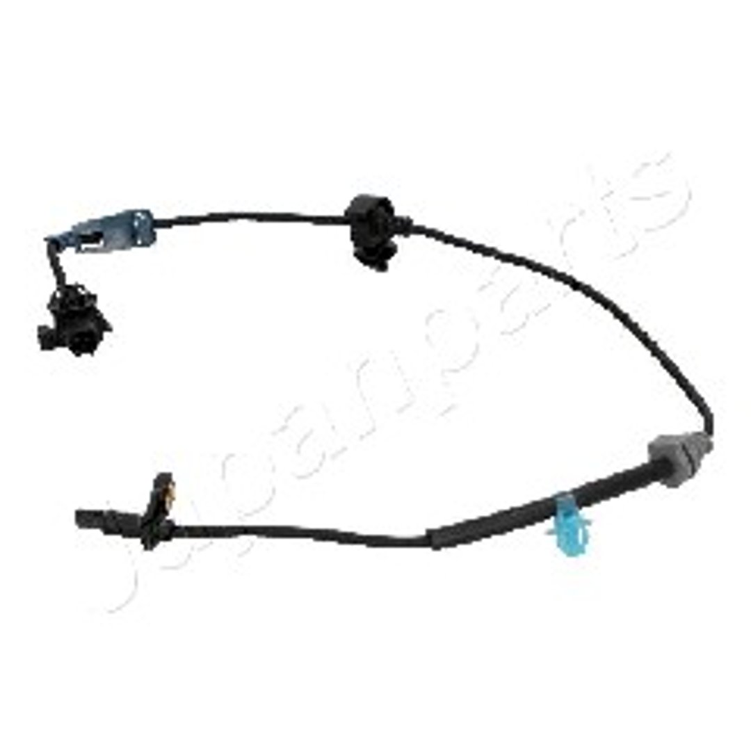 JAPANPARTS Czujnik, prędkosć obrotowa koła ABS-444