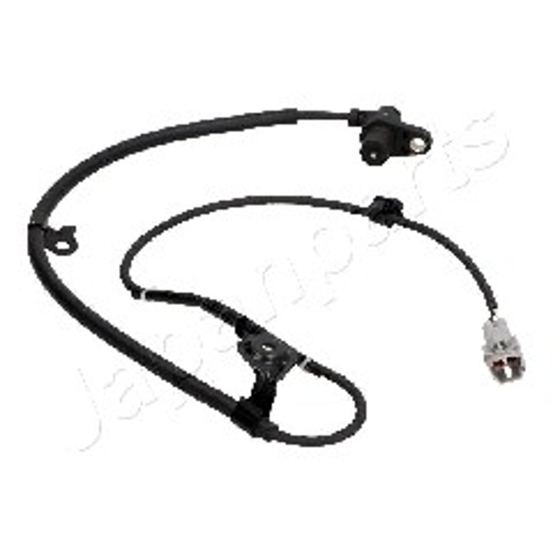 JAPANPARTS Czujnik, prędkosć obrotowa koła ABS-210
