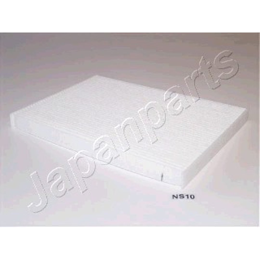 JAPANPARTS Filtr kabinowy FAA-NS10
