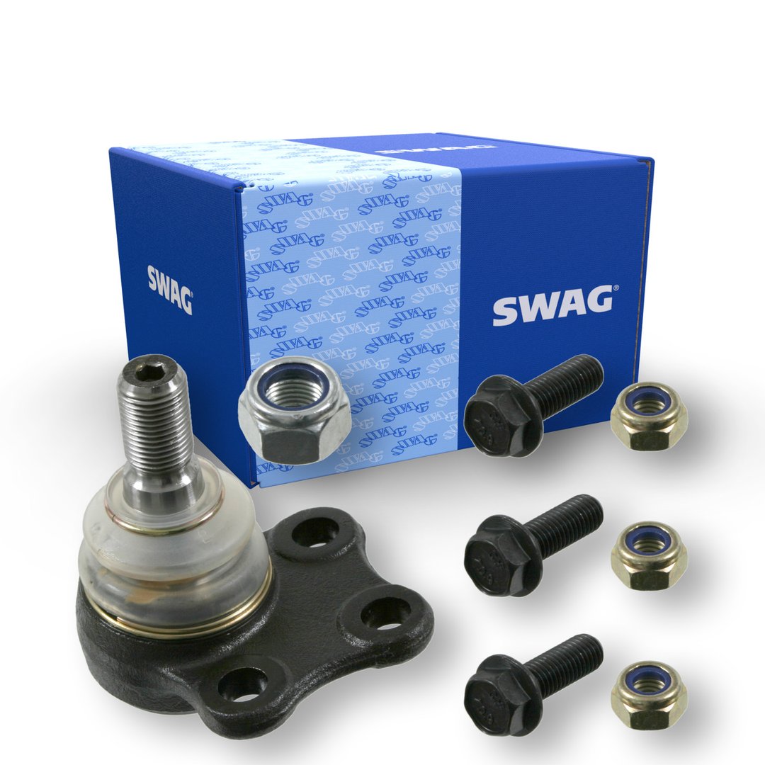 SWAG Przegub mocujący / prowadzący 60 92 2265