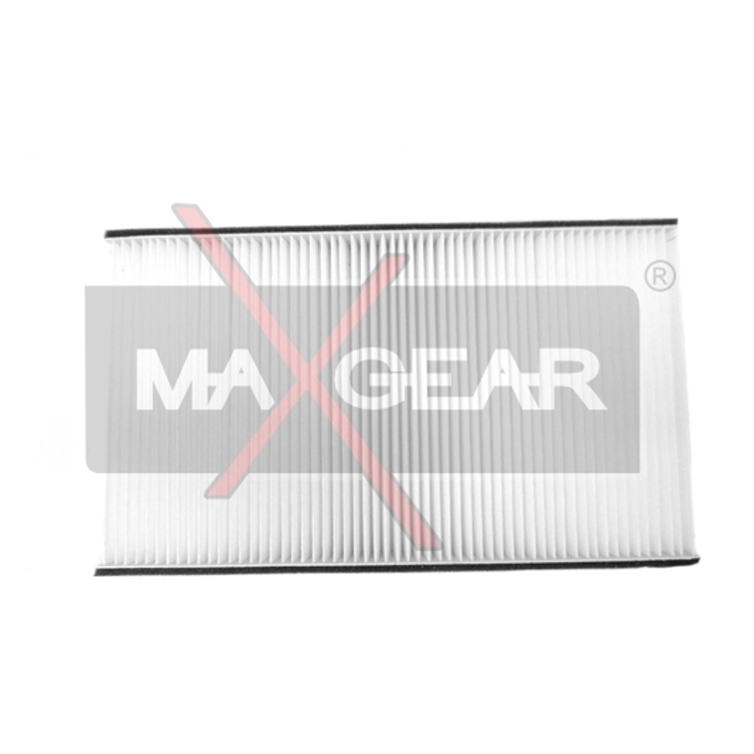 Filtr kabinowy MAXGEAR 26-0258