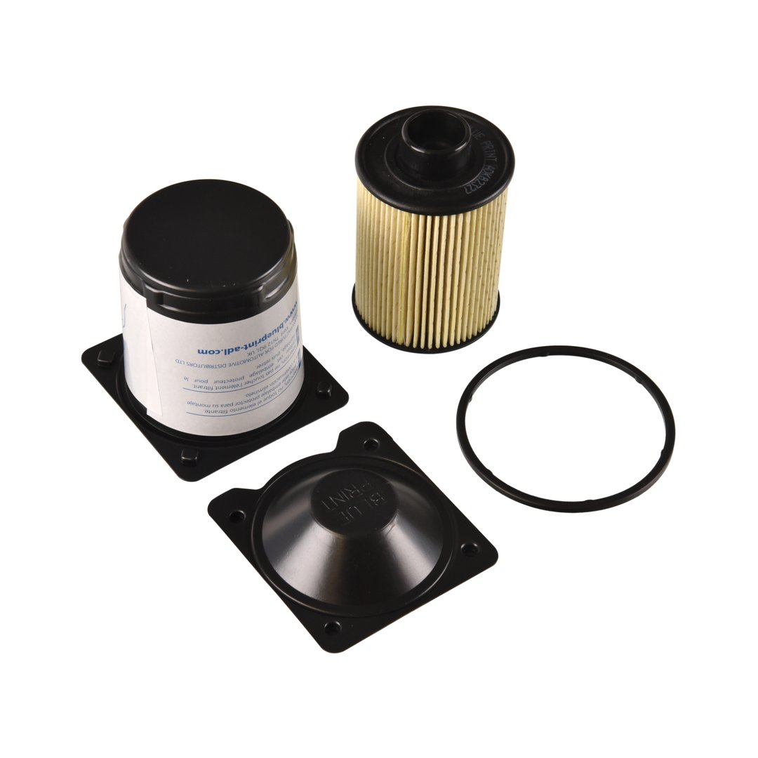 Blue Print Filtr paliwa ADK82327