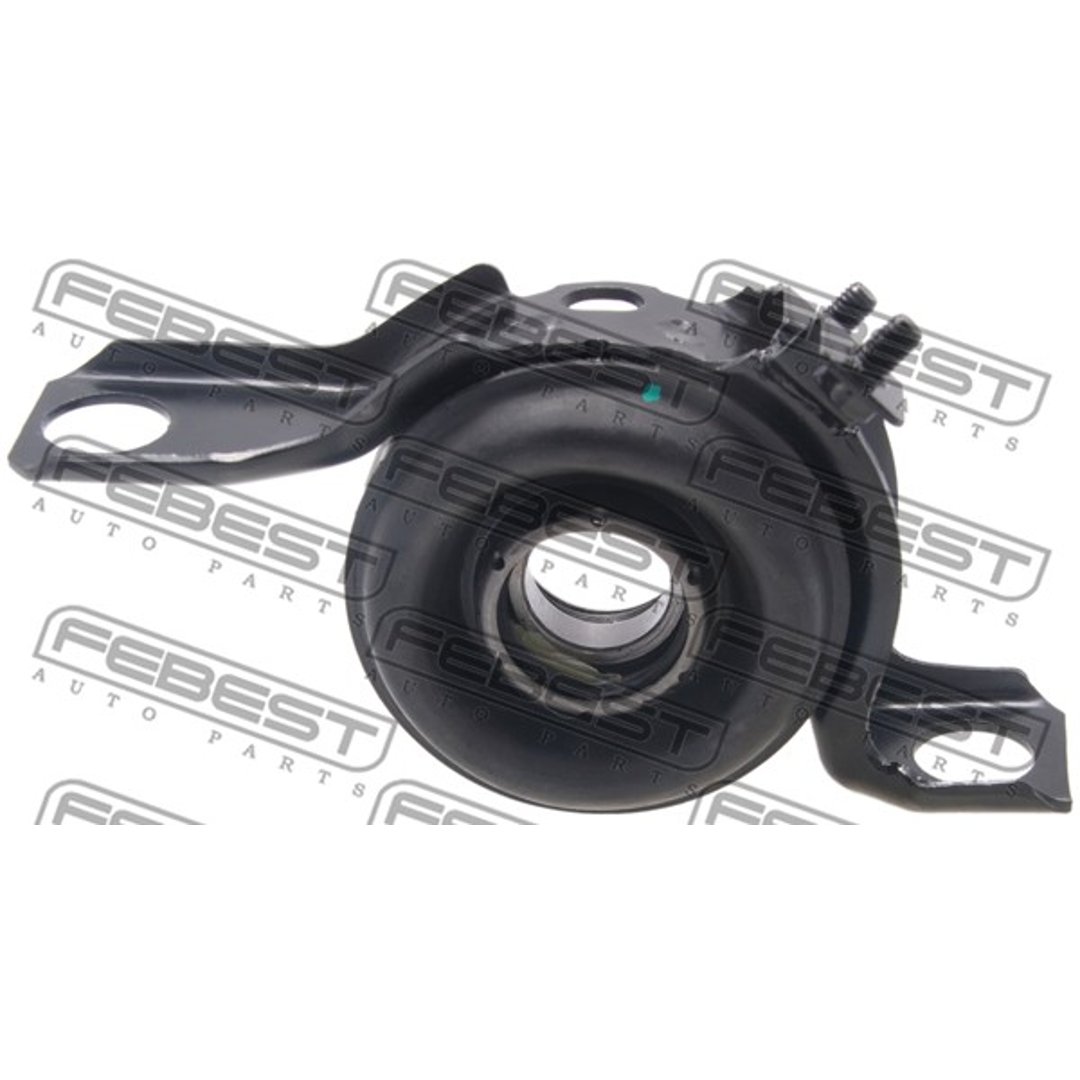 FEBEST Łożysko, centralne łożysko wału napędowego FEBEST MCB-012 MCB-012