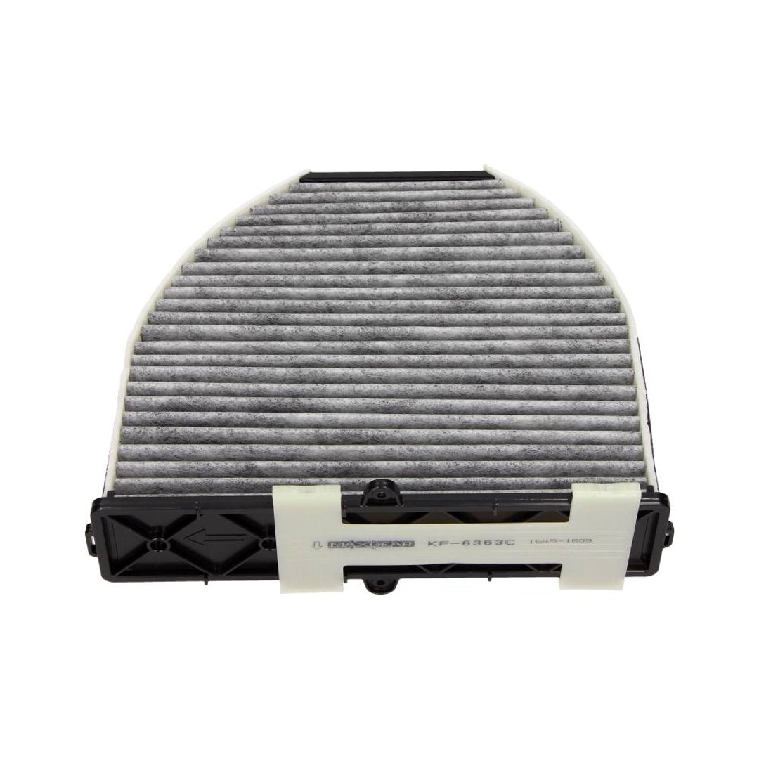 MAXGEAR Filtr, wentylacja przestrzeni pasażerskiej 26-0517