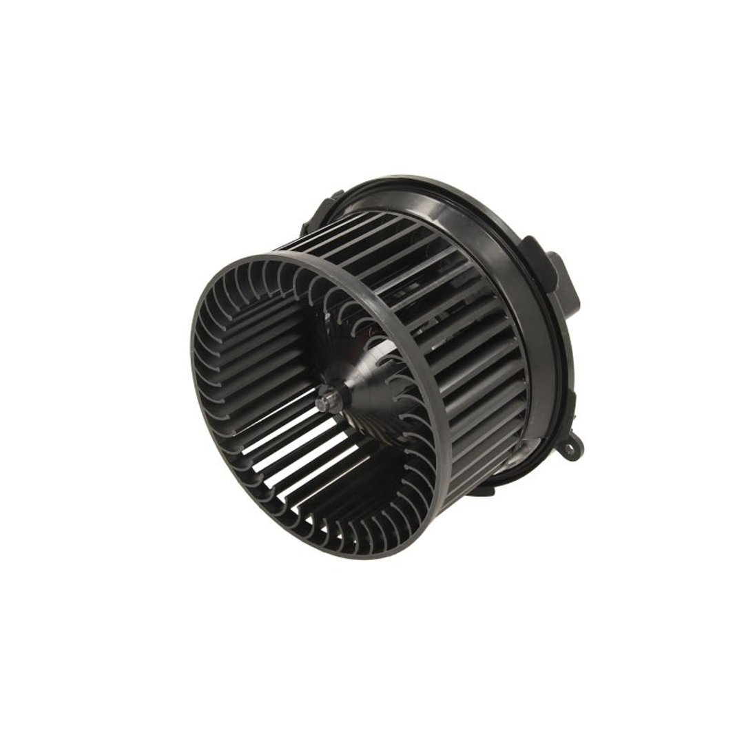 NISSENS Wentylator wnętrza NISSENS 87021