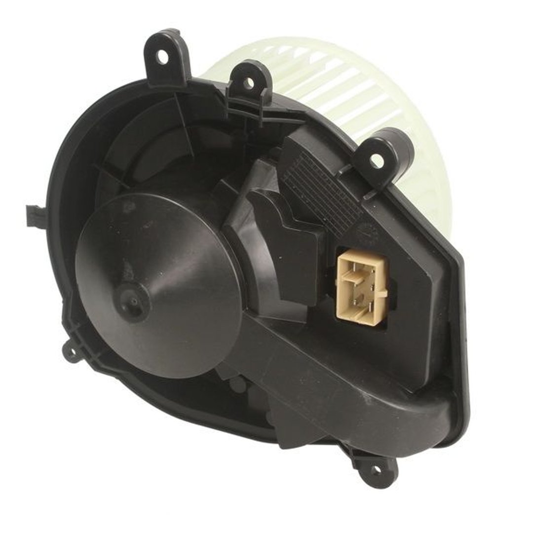 NISSENS Wentylator wnętrza NISSENS 87060