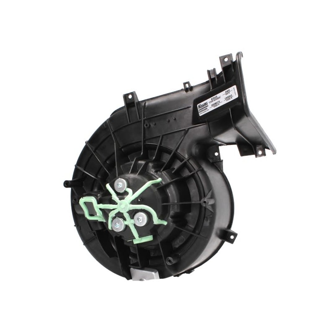 NISSENS Wentylator wnętrza NISSENS 87025