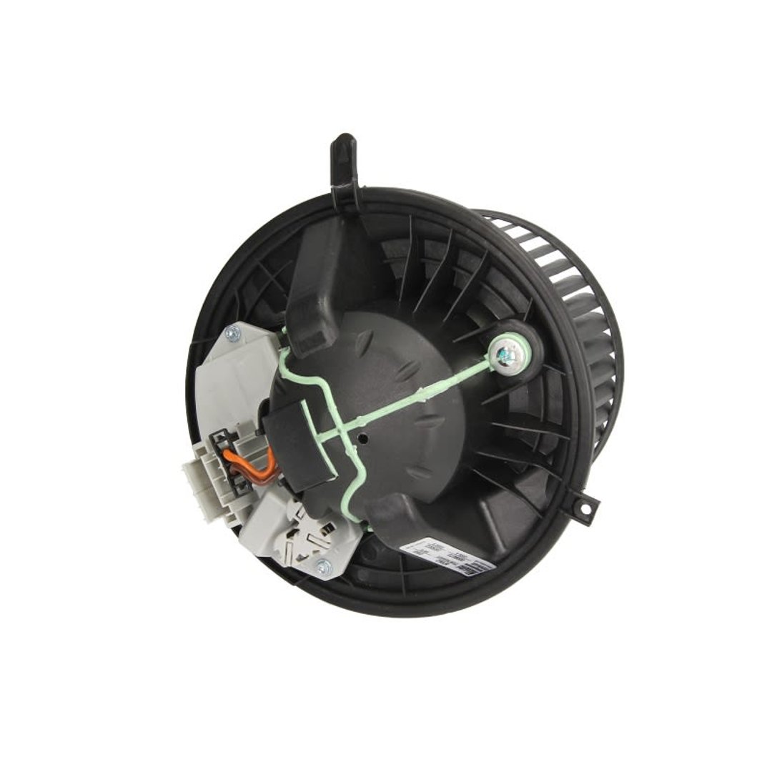 NISSENS Wentylator wnętrza - dmuchawa 87062