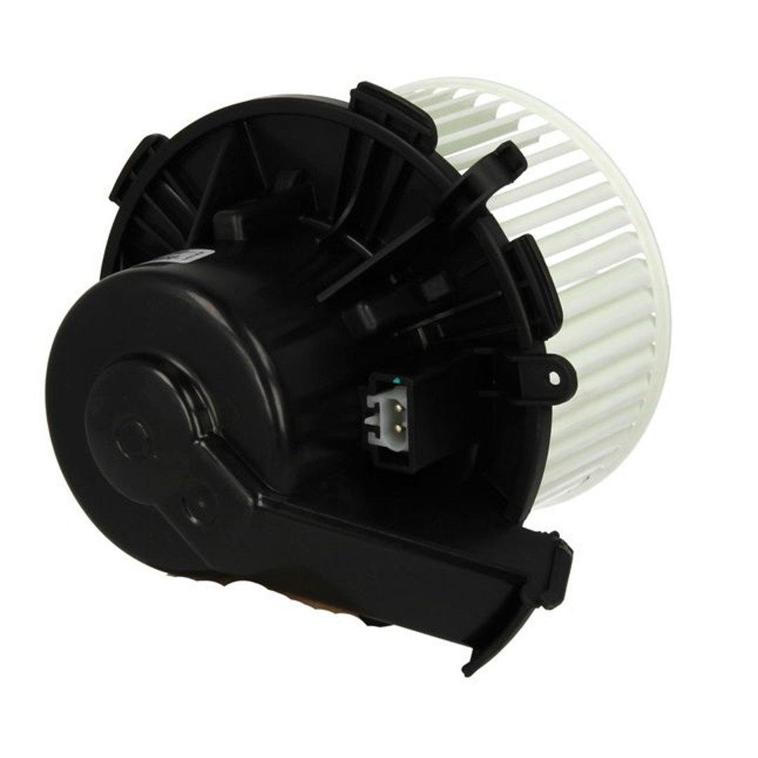 NISSENS Wentylator wnętrza NISSENS 87105