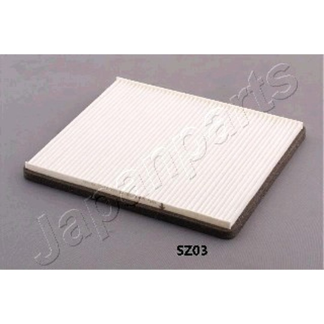 JAPANPARTS Filtr kabinowy FAA-SZ03