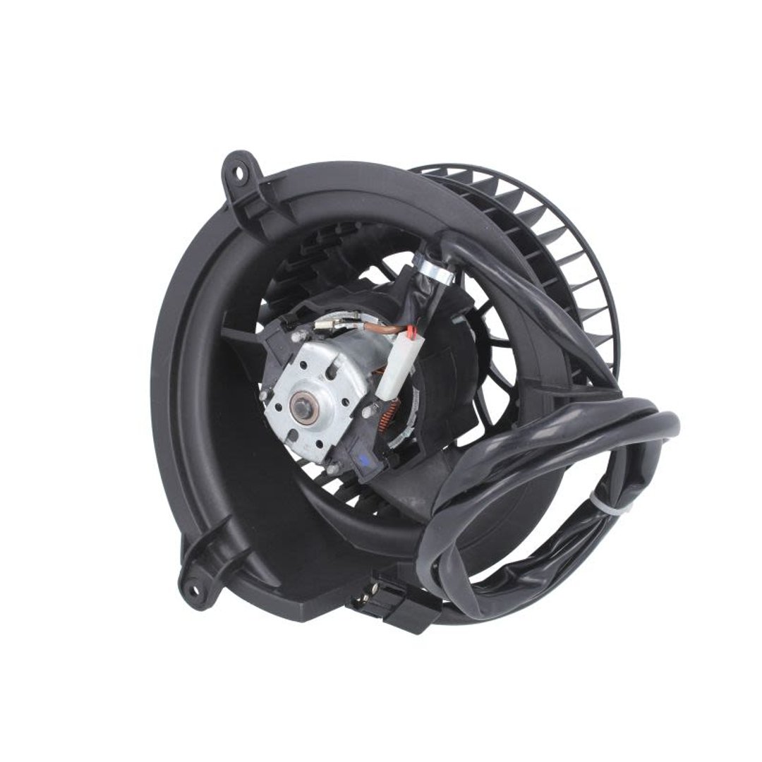 NISSENS Wentylator wnętrza NISSENS 87035