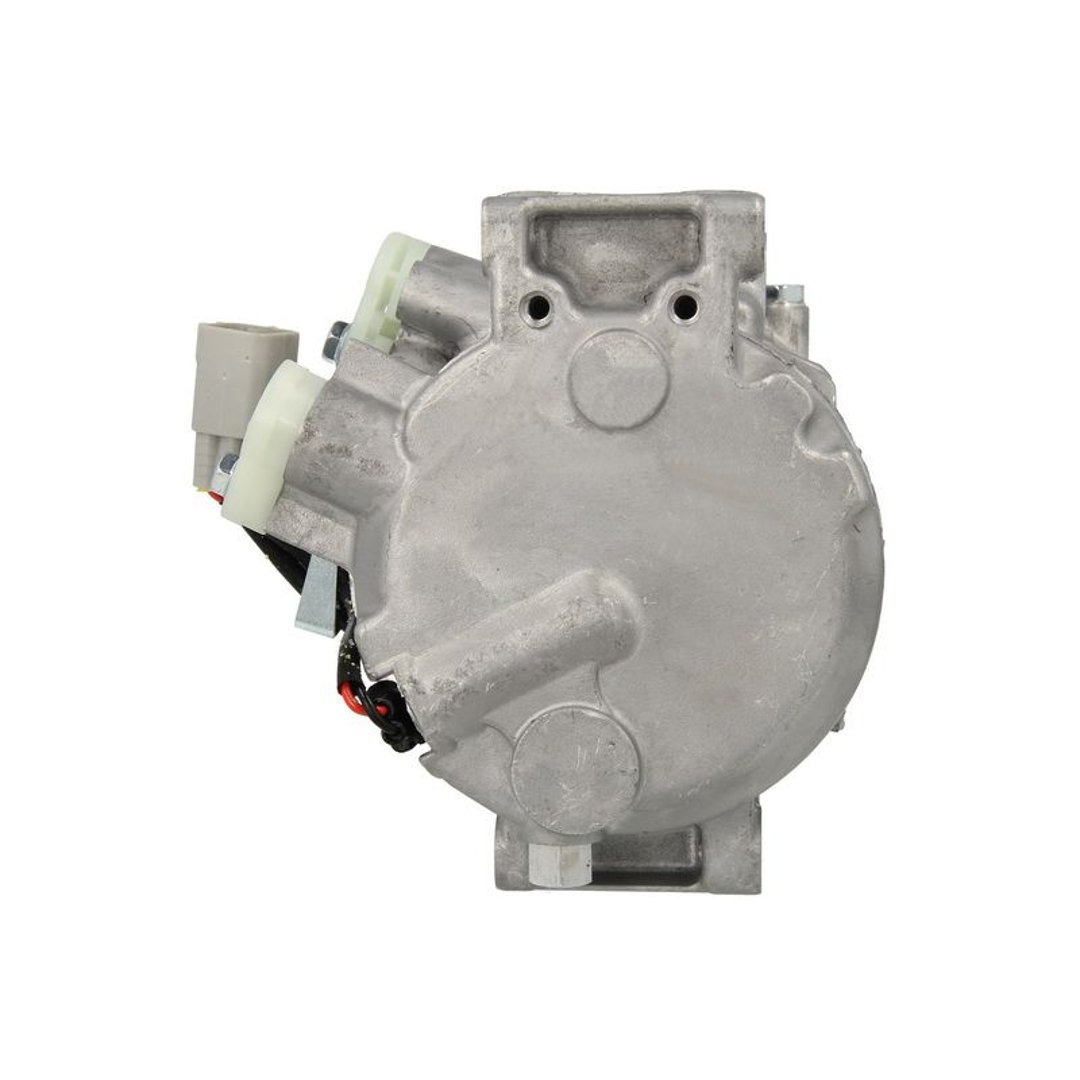 NISSENS Kompresor, klimatyzacja NISSENS 890141