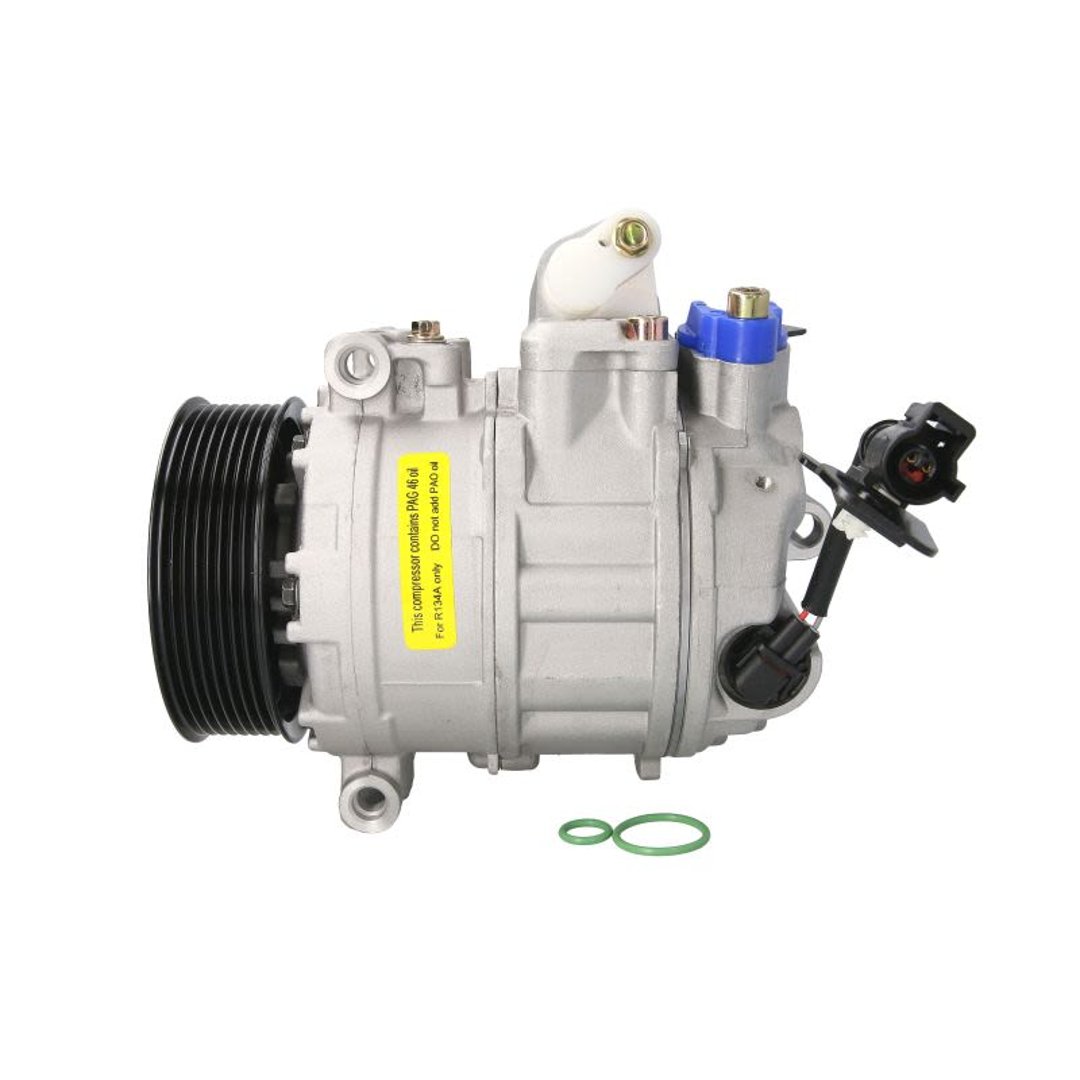 NISSENS Kompresor, klimatyzacja NISSENS 890082