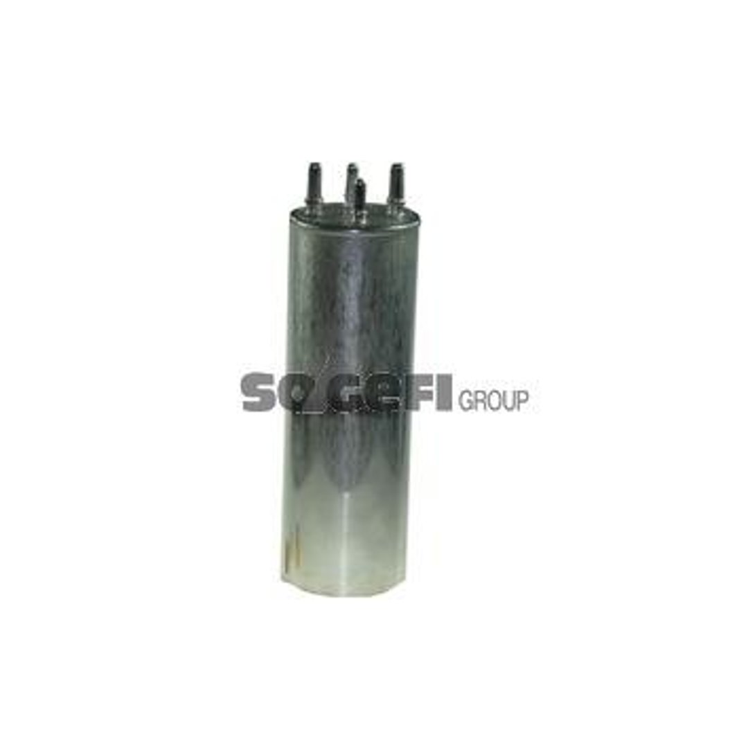 PURFLUX Filtr paliwa FCS709