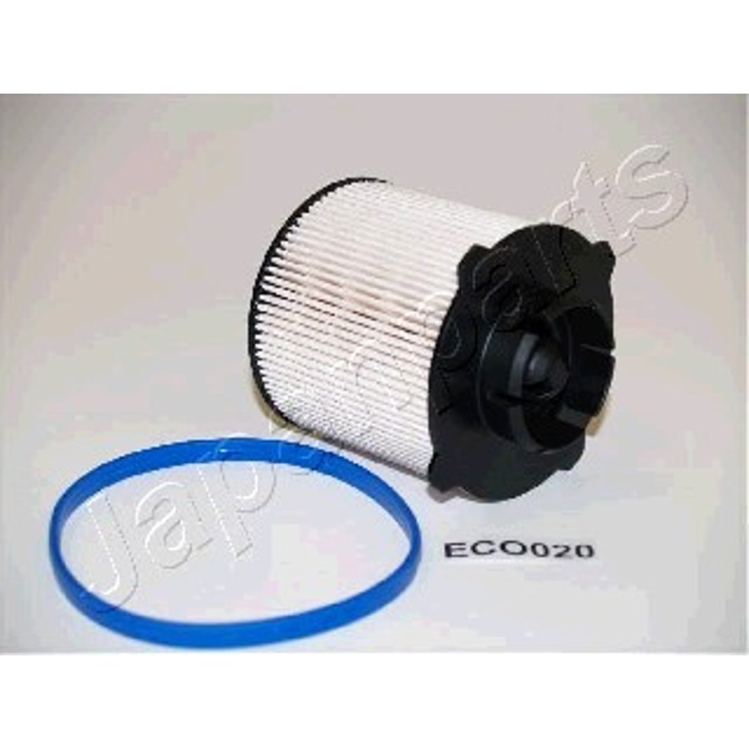 JAPANPARTS Filtr paliwa FC-ECO020