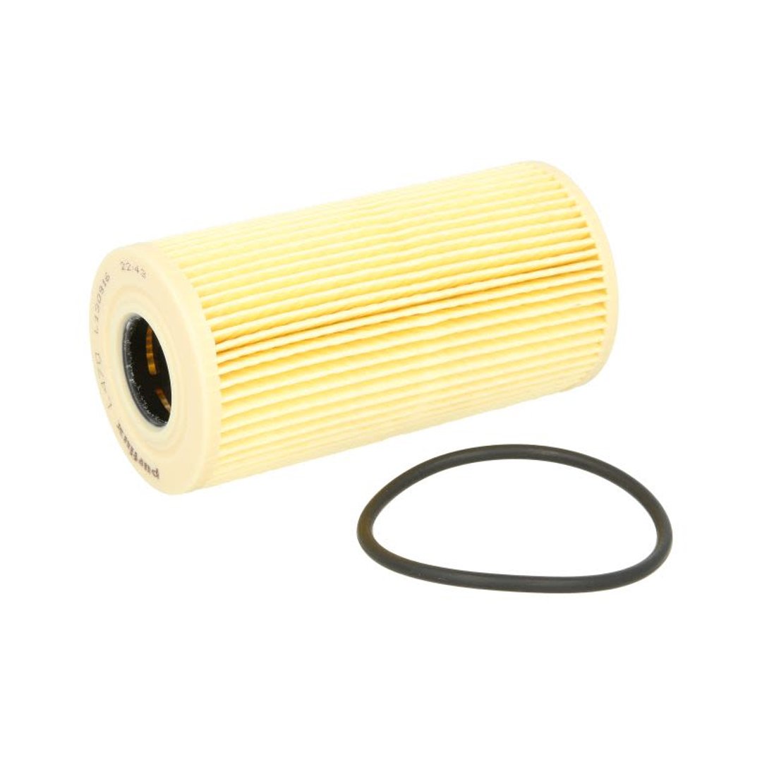 PURFLUX Filtr oleju