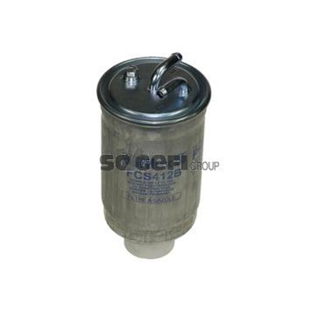 PURFLUX Filtr paliwa FCS412B