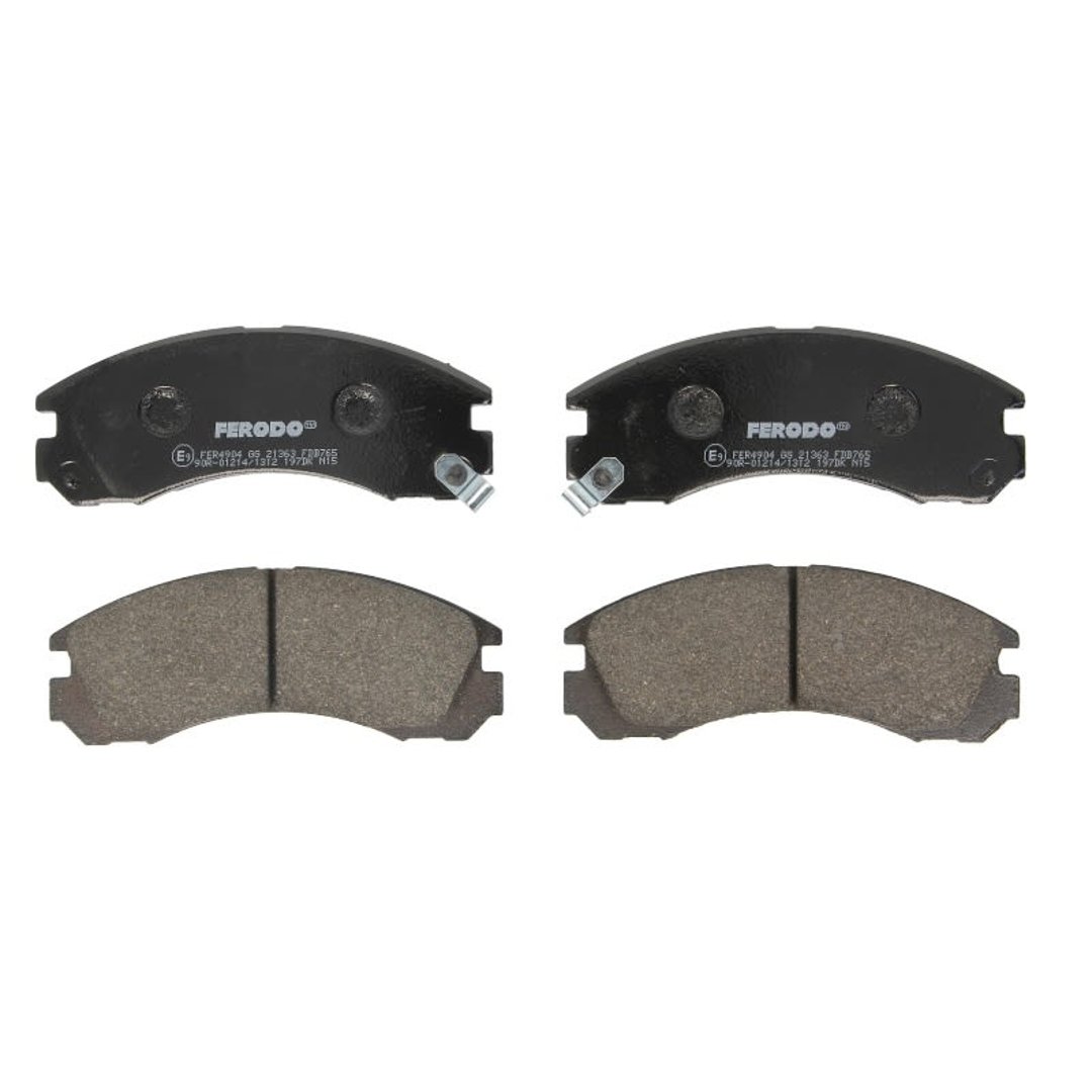FERODO FEDERAL-MOGUL)) FDB765