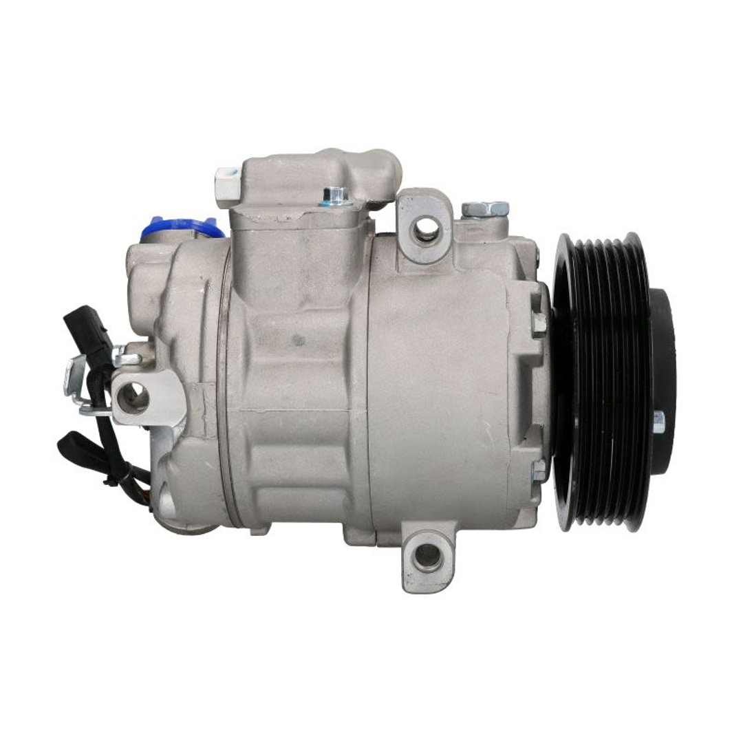 NISSENS Kompresor klimatyzacji NISSENS 89026