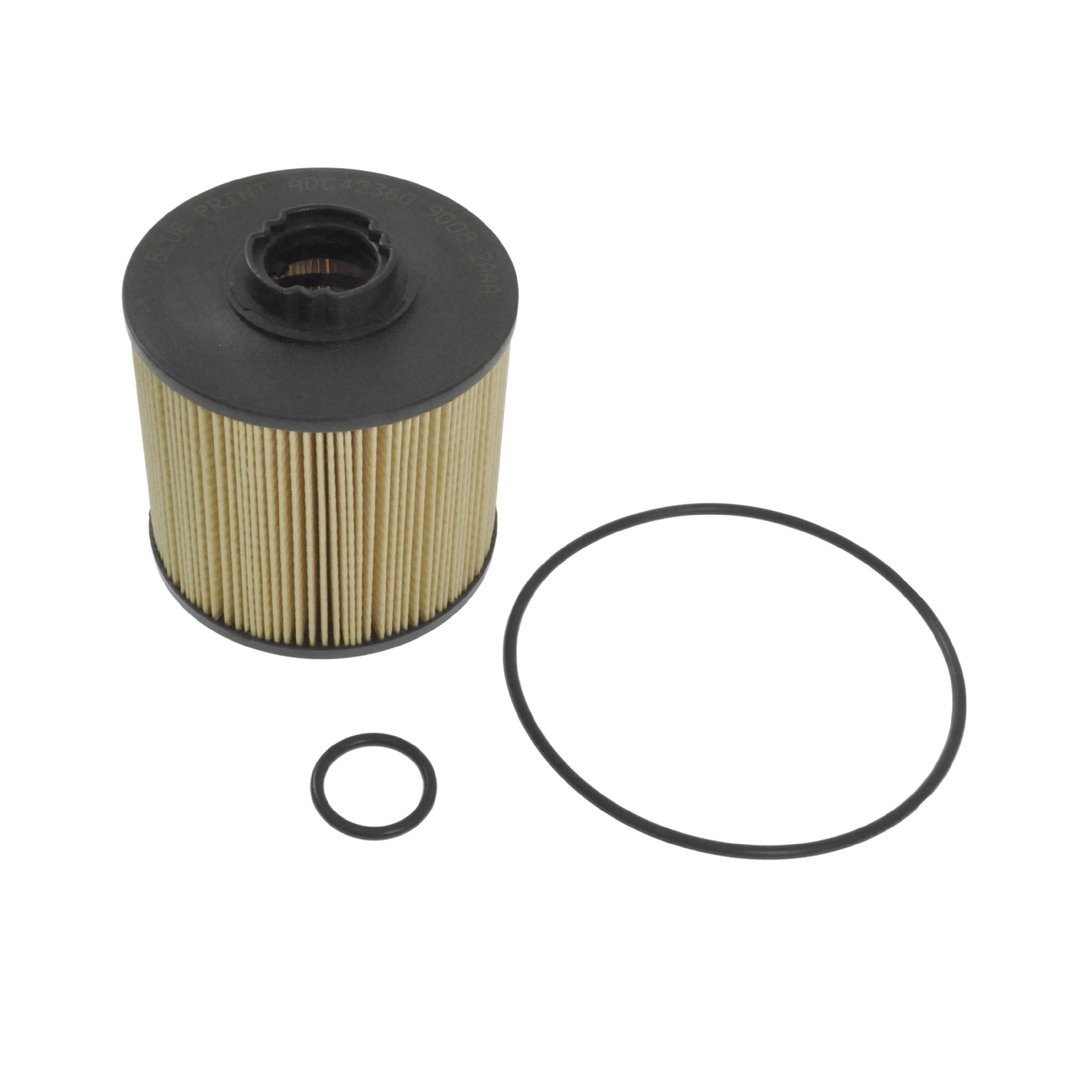 Blue Print Filtr paliwa ADC42360