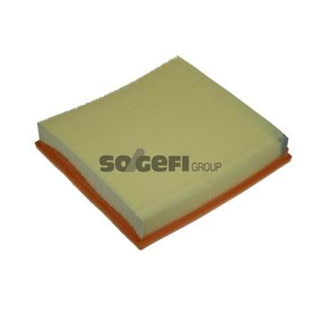 Filtr powietrza PURFLUX A1252 C27161 A1252